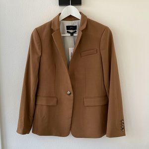 JCrew Regent Blazer NWT